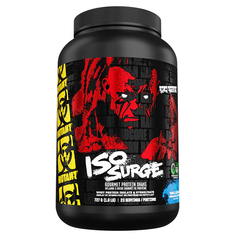 Mutant IsoSurge 1.6lb - Image 10