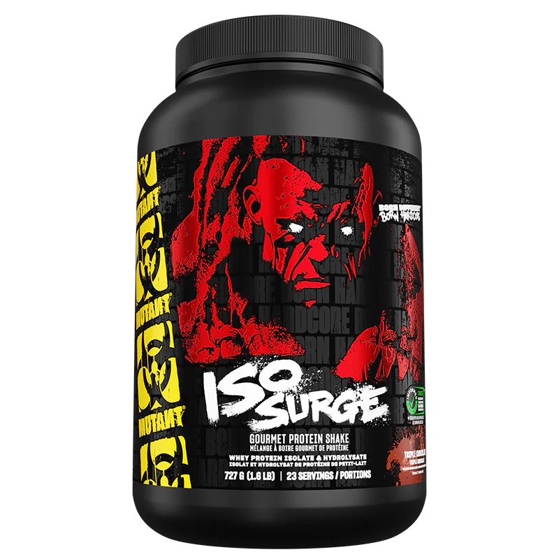 Mutant IsoSurge 1.6lb - Image 12