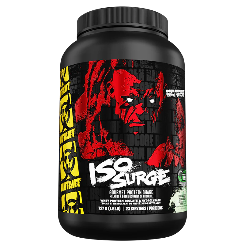 Mutant IsoSurge 1.6lb - Image 16