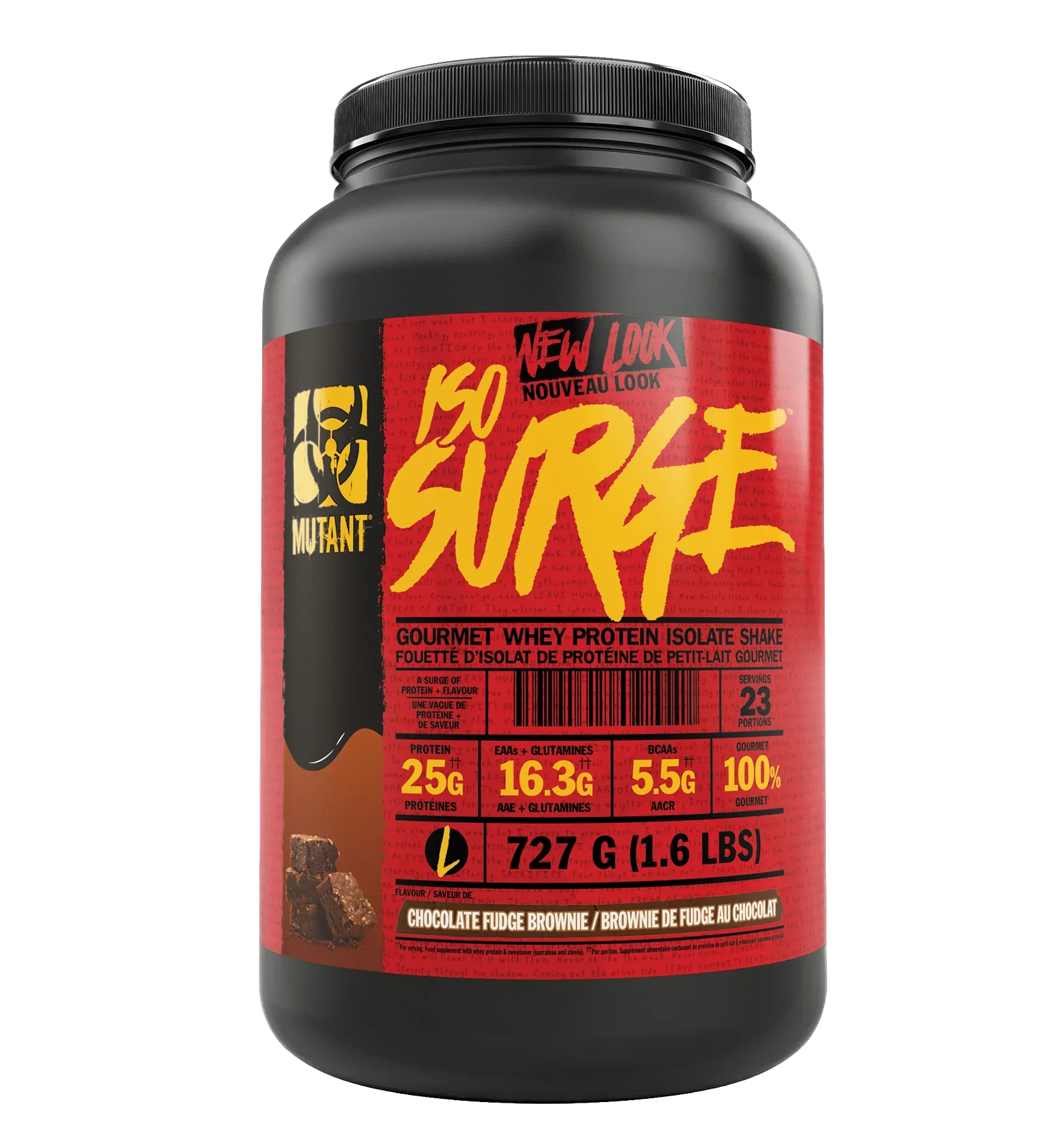 Mutant IsoSurge 1.6lb - Image 4