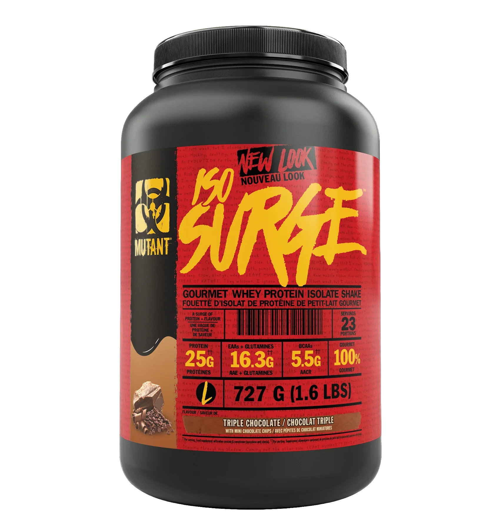Mutant IsoSurge 1.6lb - Image 6