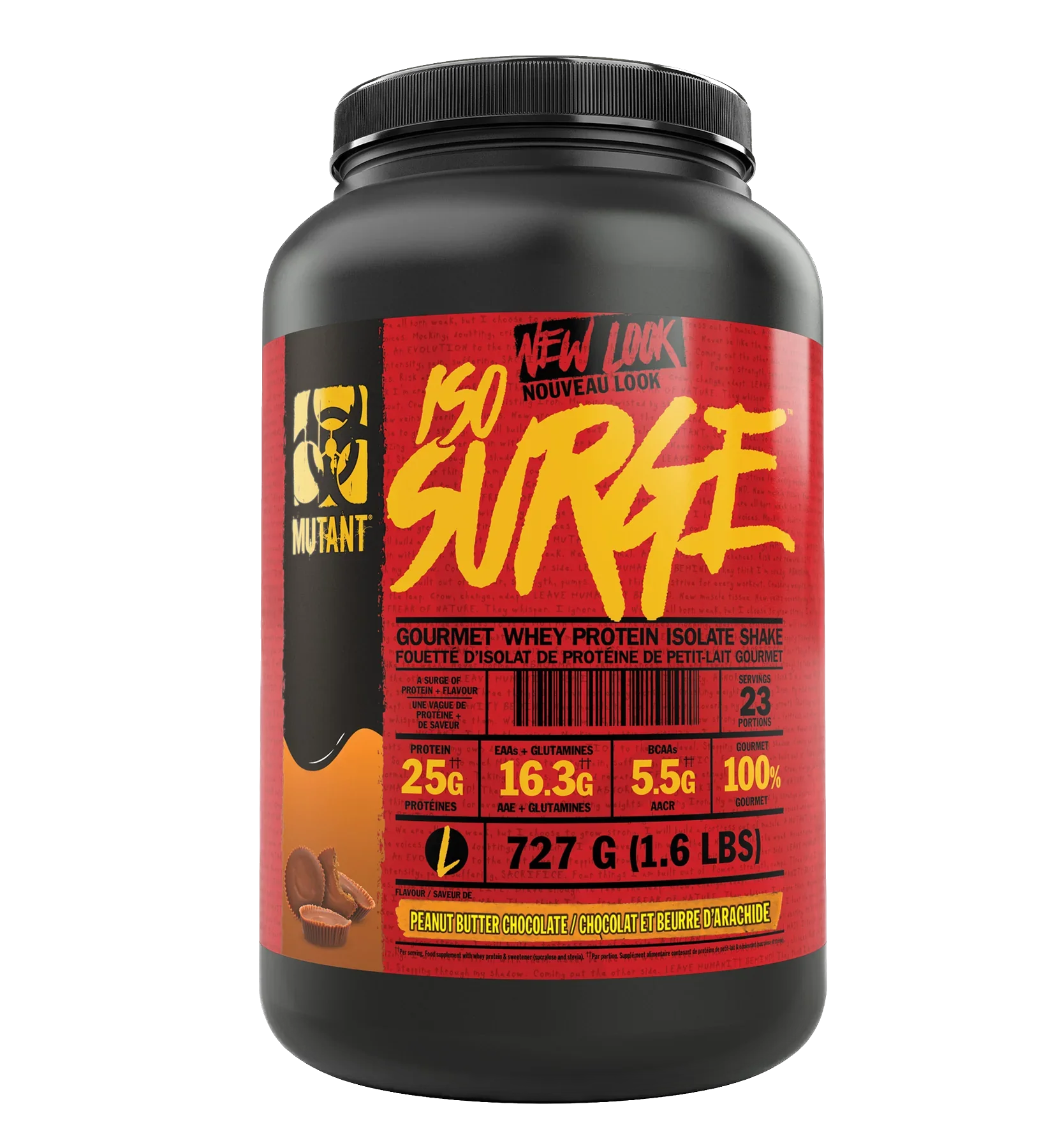 Mutant IsoSurge 1.6lb - Image 7