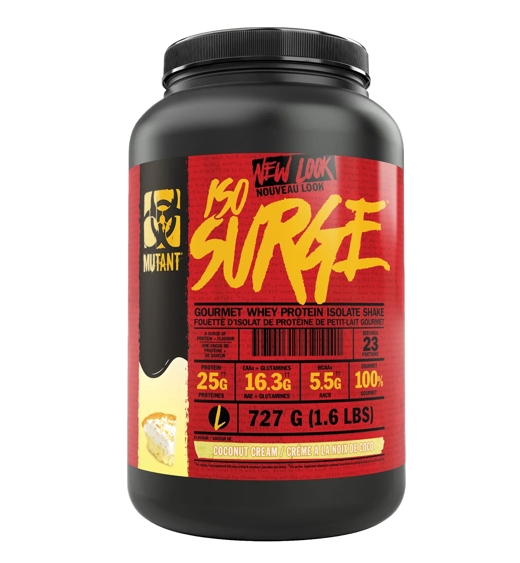 Mutant IsoSurge 1.6lb - Image 9