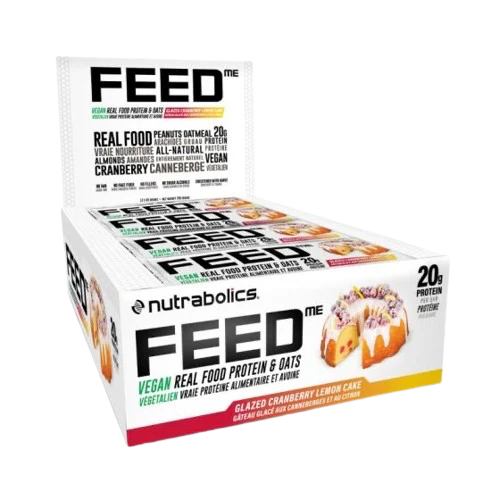 Nutrabolics Feed Bar Box - Image 4