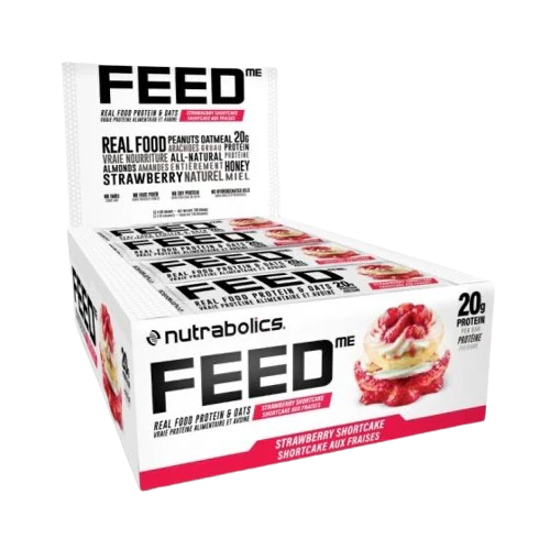 Nutrabolics Feed Bar Box - Image 6