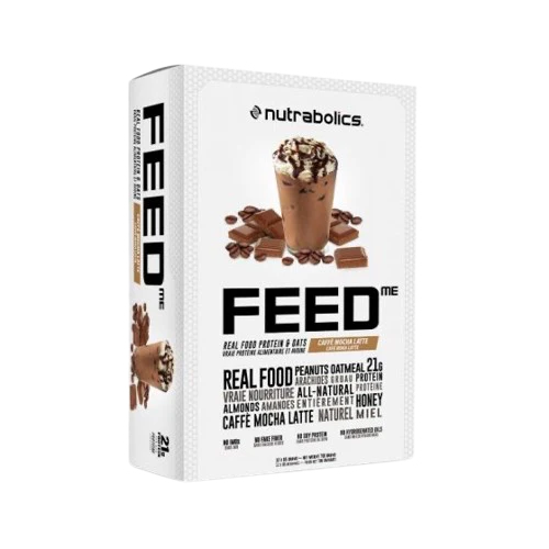 Nutrabolics Feed Bar Box - Image 7
