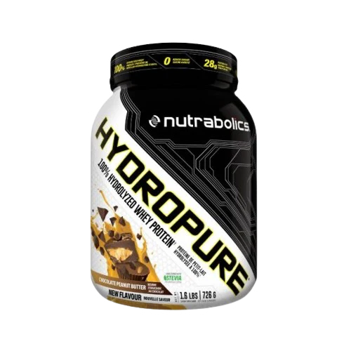 Nutrabolics Hydropure 1.6lb - Image 11