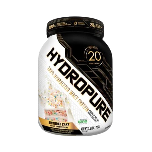 Nutrabolics Hydropure 1.6lb - Image 12