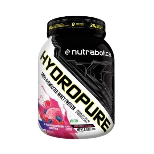 Nutrabolics Hydropure 1.6lb - Image 13