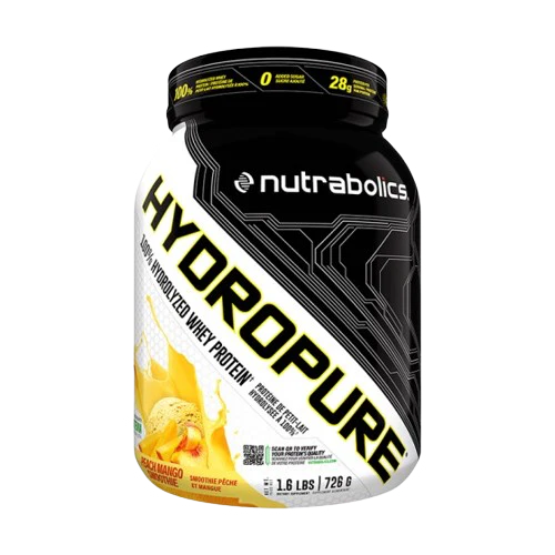 Nutrabolics Hydropure 1.6lb - Image 7