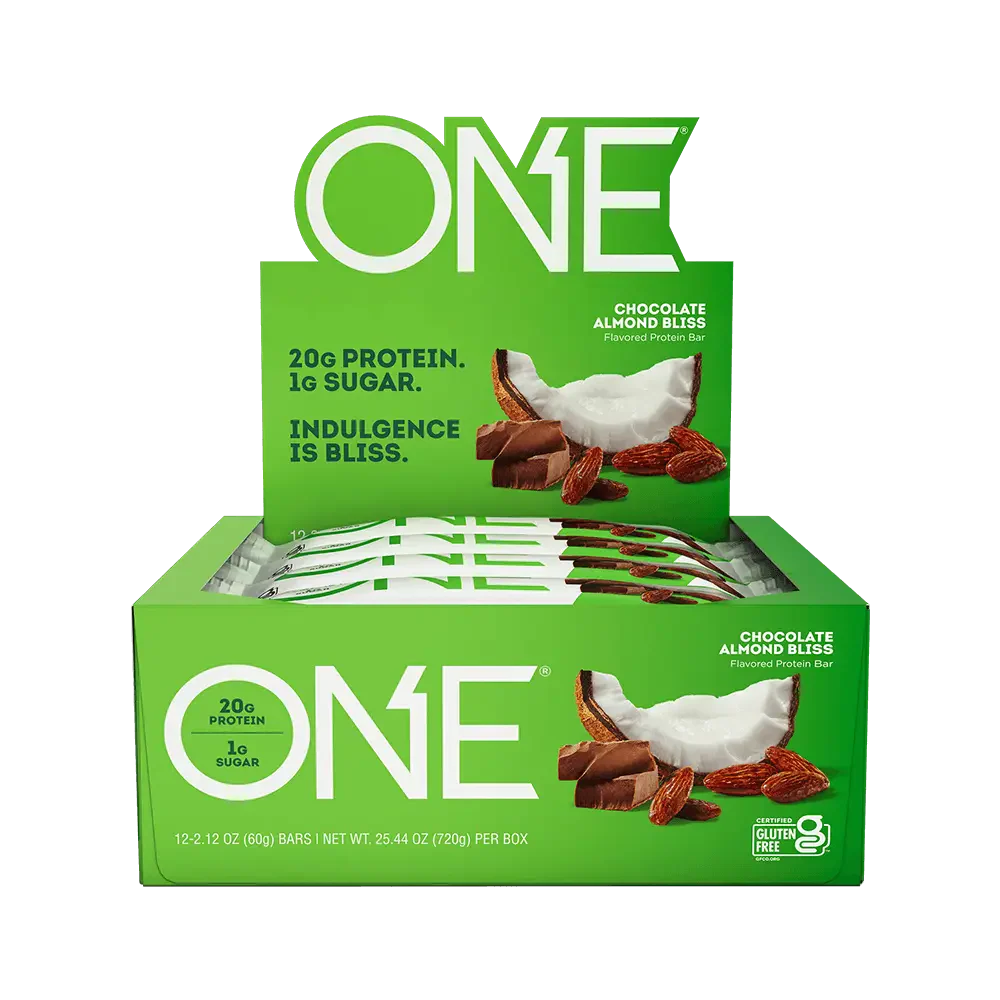 One Bar Box - Image 11