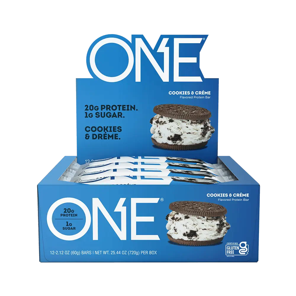 One Bar Box - Image 14