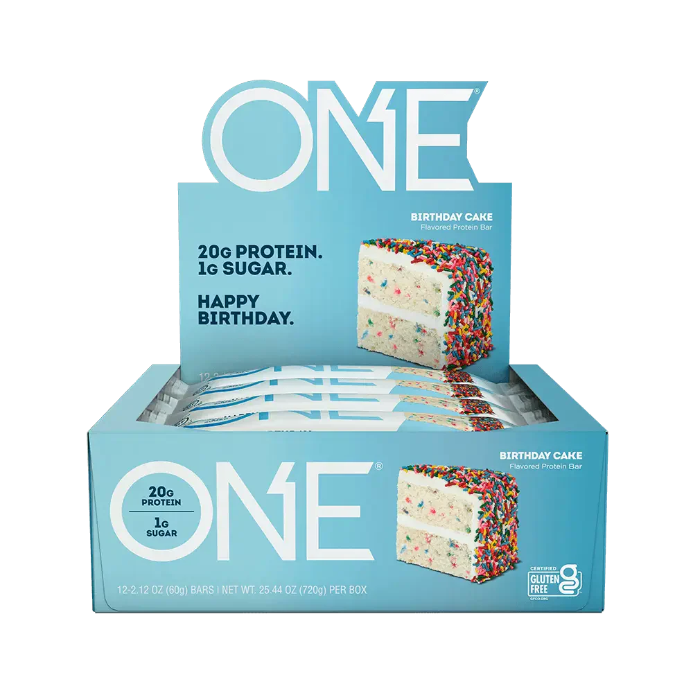 One Bar Box - Image 15