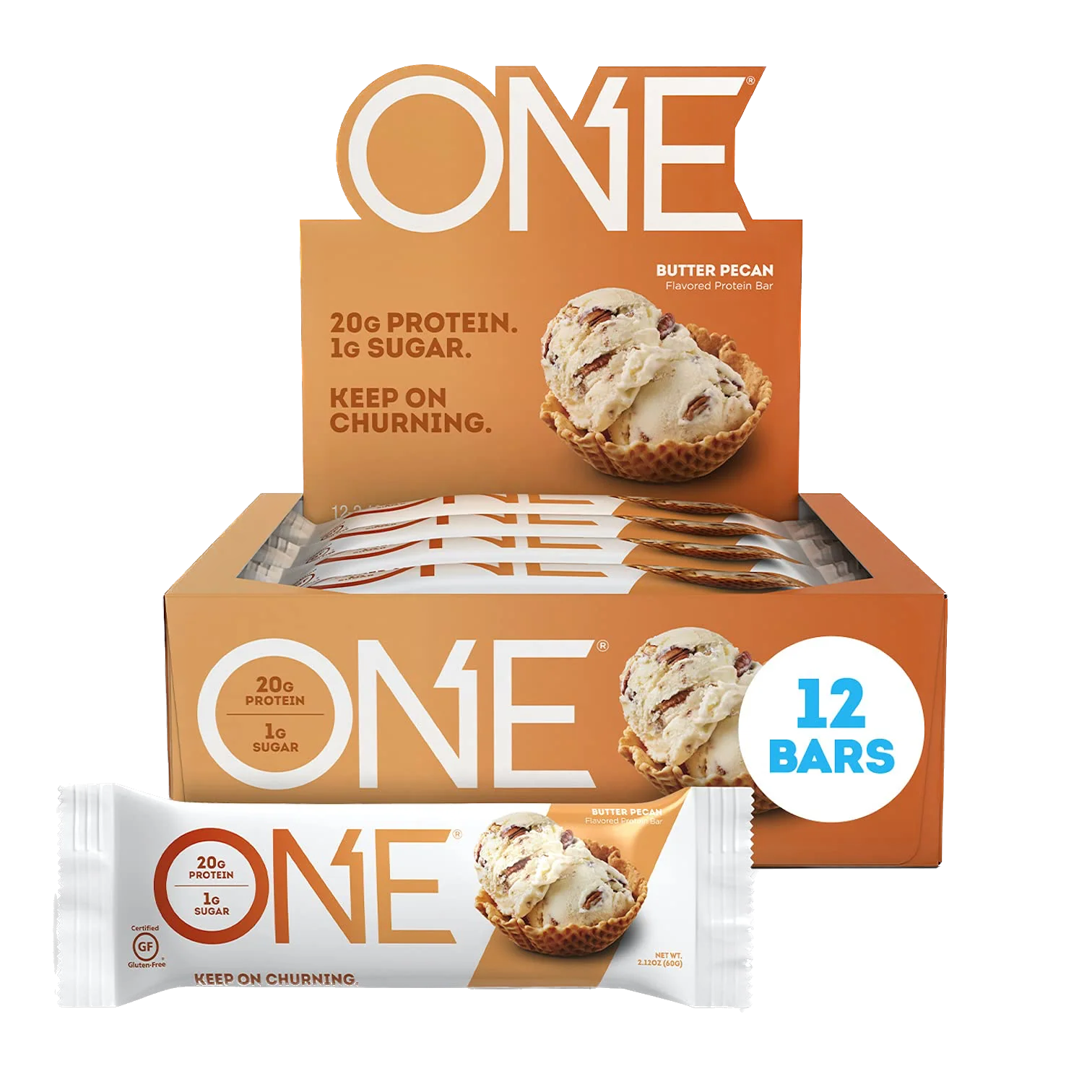 One Bar Box - Image 16