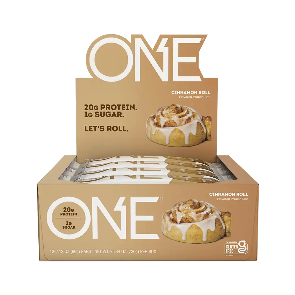 One Bar Box - Image 18