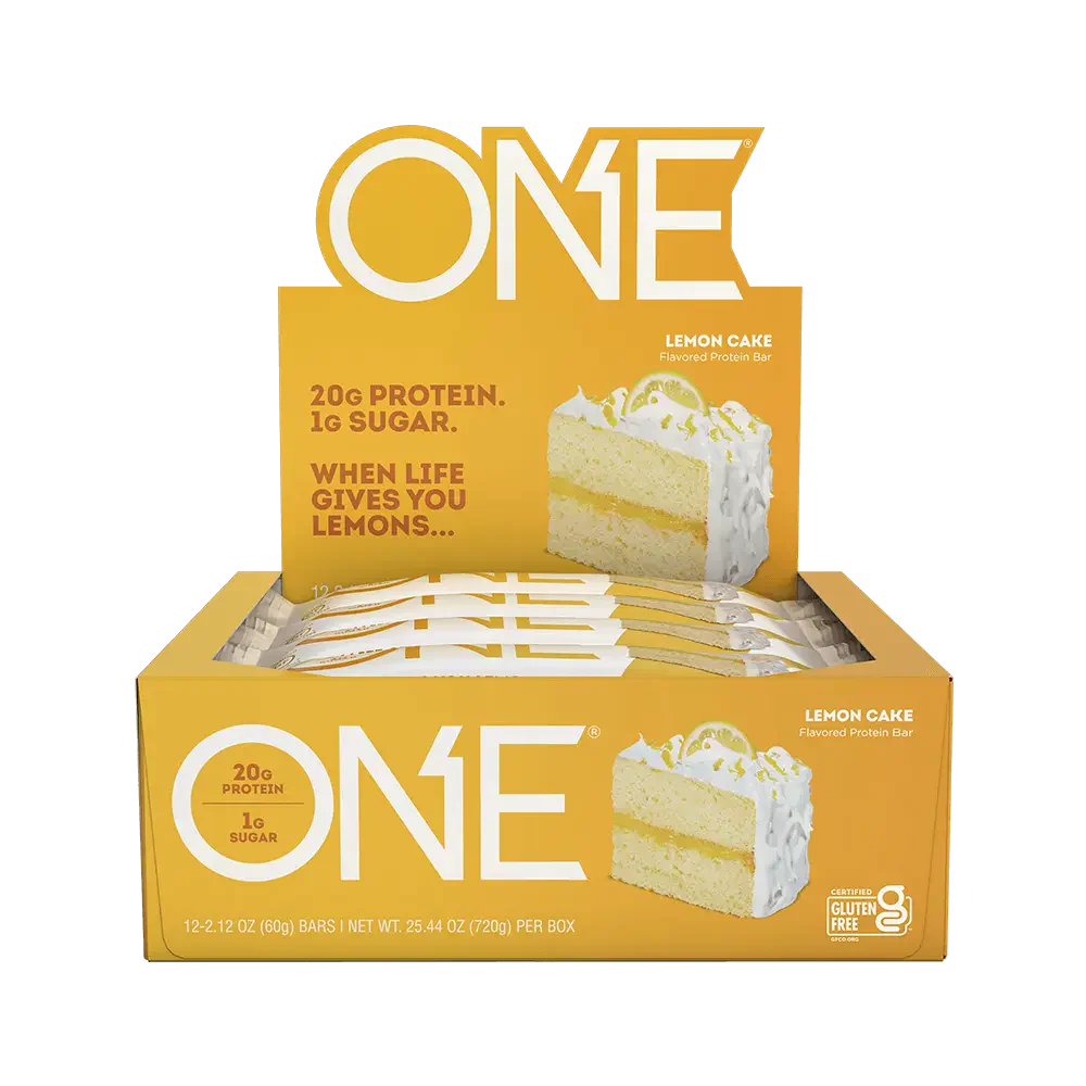 One Bar Box - Image 19