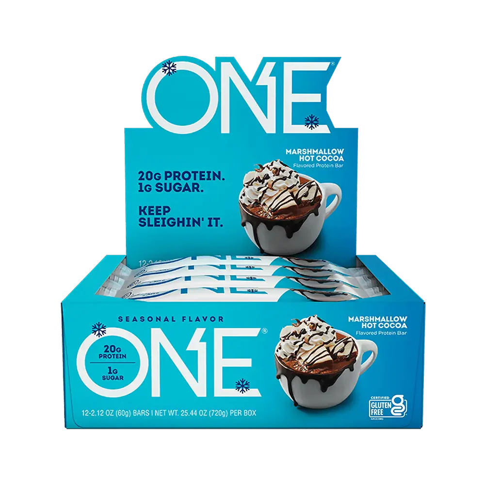 One Bar Box - Image 21
