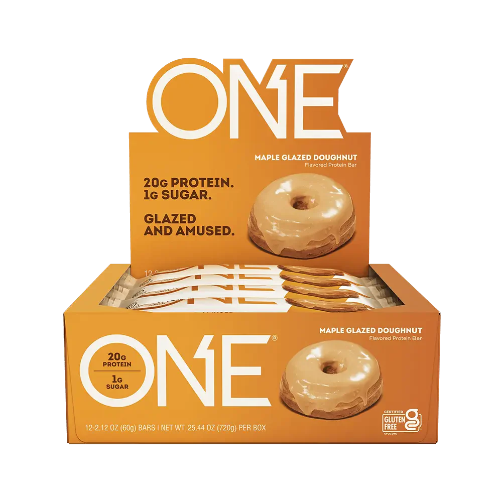 One Bar Box - Image 6
