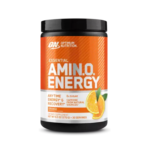 Optimum Nutrition Amino Energy 30 Servings - Image 12