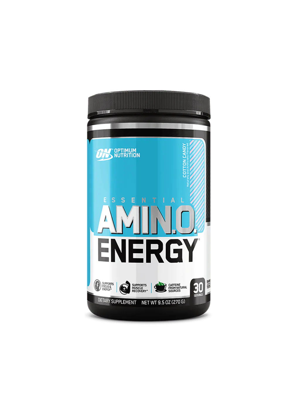 Optimum Nutrition Amino Energy 30 Servings - Image 13