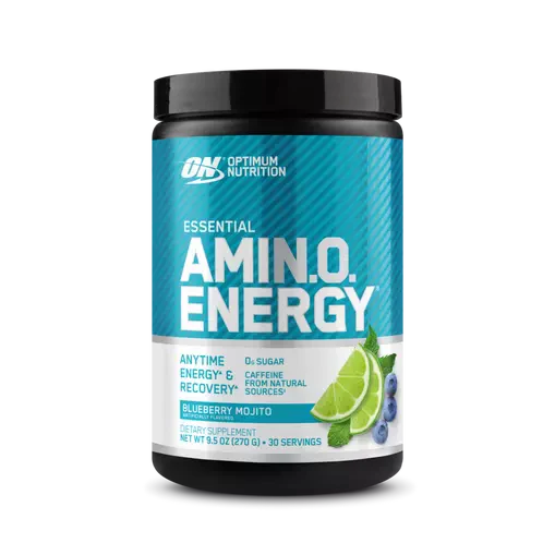Optimum Nutrition Amino Energy 30 Servings - Image 15