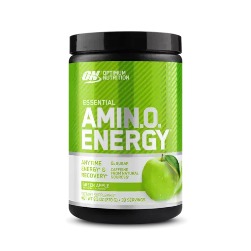 Optimum Nutrition Amino Energy 30 Servings - Image 4