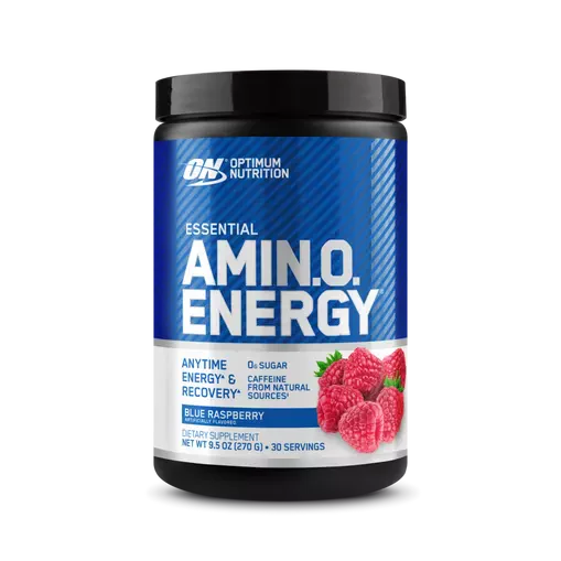 Optimum Nutrition Amino Energy 30 Servings - Image 7
