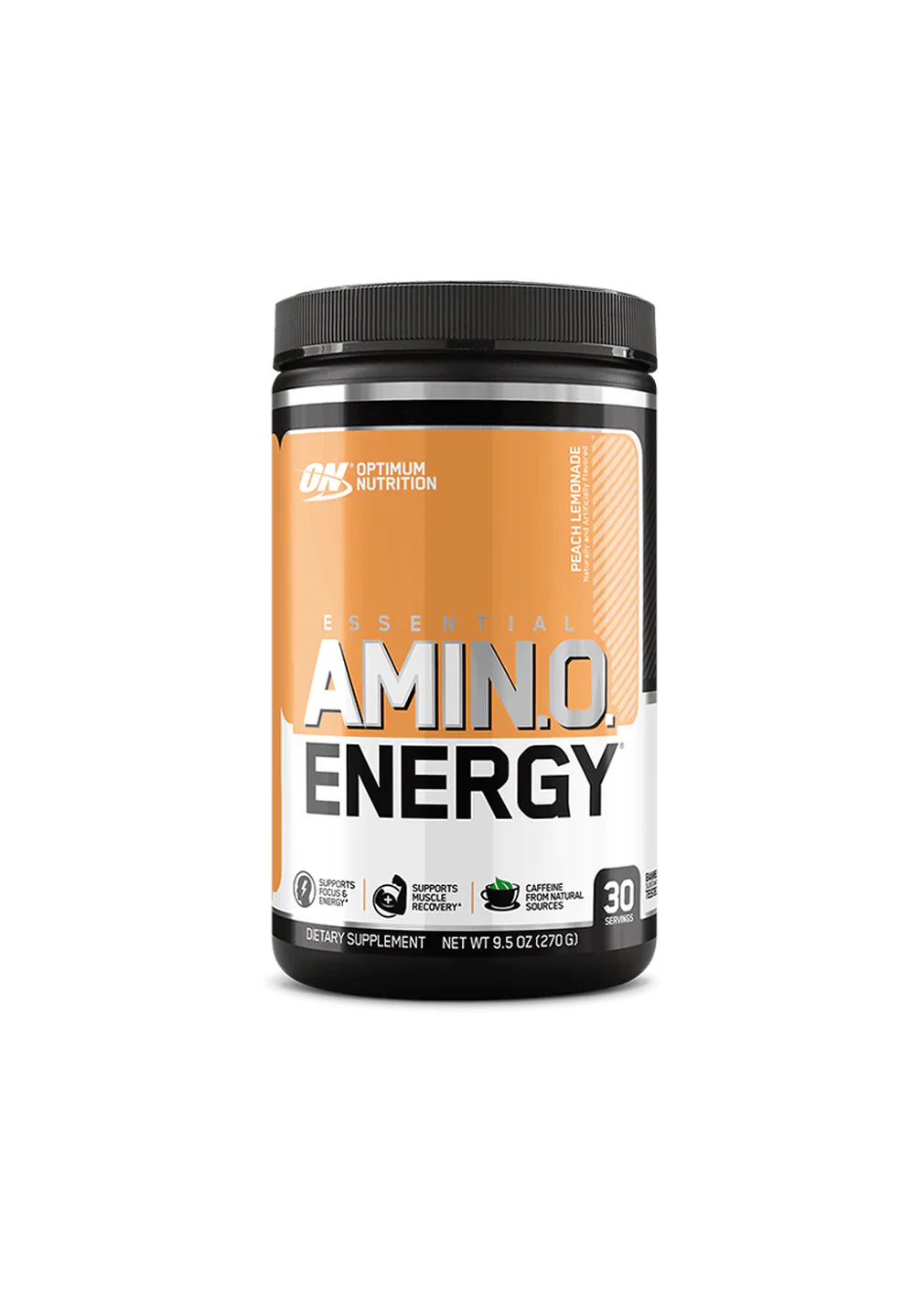 Optimum Nutrition Amino Energy 30 Servings - Image 8