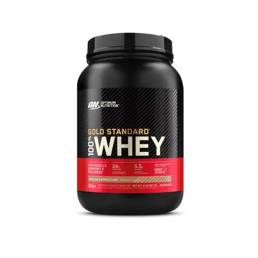 Optimum Nutrition Gold Standard Whey 2lb