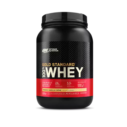 Optimum Nutrition Gold Standard Whey 2lb - Image 11
