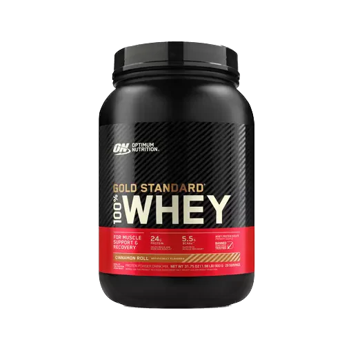 Optimum Nutrition Gold Standard Whey 2lb - Image 15