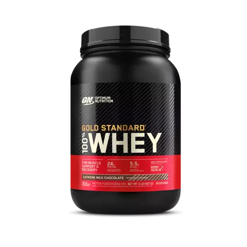 Optimum Nutrition Gold Standard Whey 2lb - Image 6