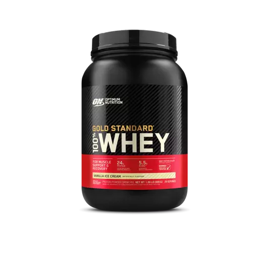Optimum Nutrition Gold Standard Whey 2lb - Image 8
