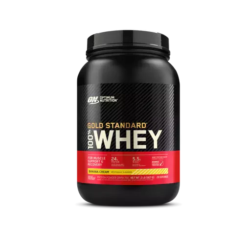 Optimum Nutrition Gold Standard Whey 2lb - Image 9
