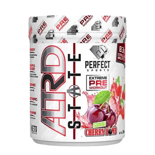 Perfect Sports Altrd State 40 Servings - Image 3