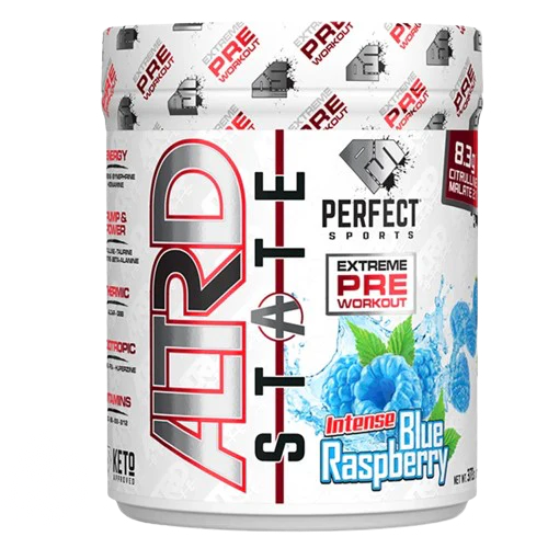 Perfect Sports Altrd State 40 Servings - Image 4