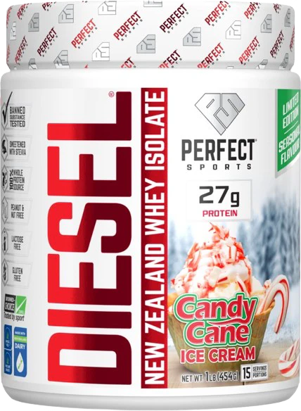 Perfect Sports Diesel 1lb