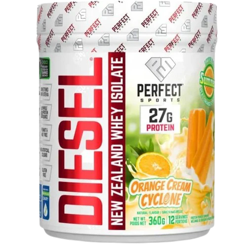 Perfect Sports Diesel 1lb - Image 2
