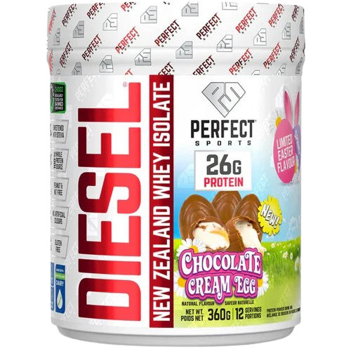 Perfect Sports Diesel 1lb - Image 3