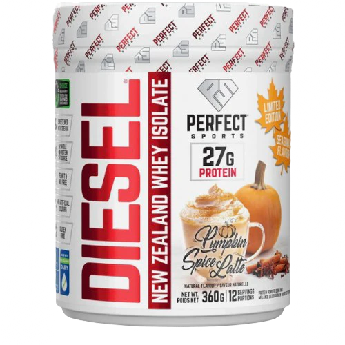 Perfect Sports Diesel 1lb - Image 4