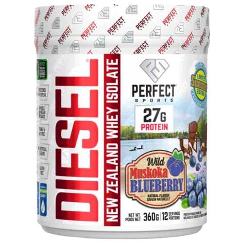 Perfect Sports Diesel 1lb - Image 5