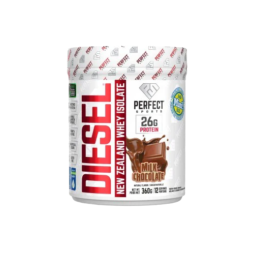 Perfect Sports Diesel 1lb - Image 6