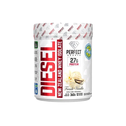 Perfect Sports Diesel 1lb - Image 7