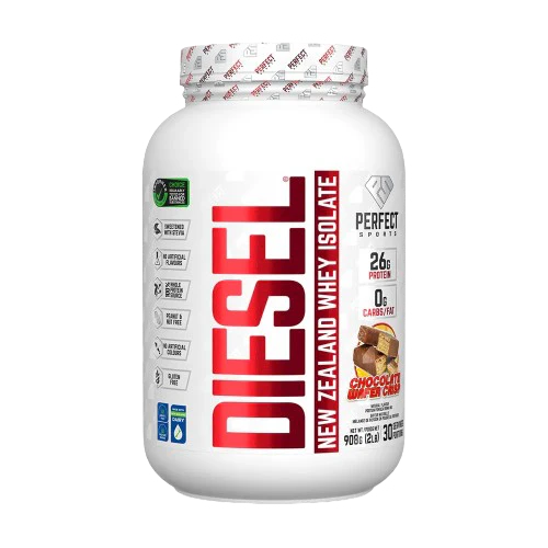Perfect Sports Diesel 2lb - Image 10