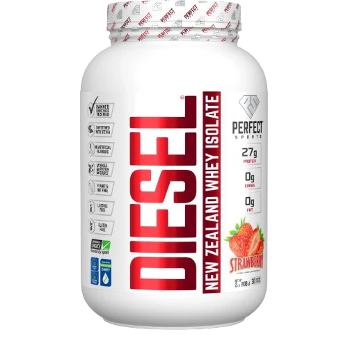 Perfect Sports Diesel 2lb - Image 12