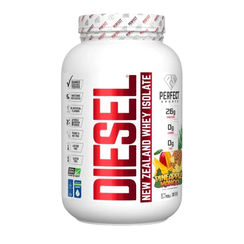 Perfect Sports Diesel 2lb - Image 13