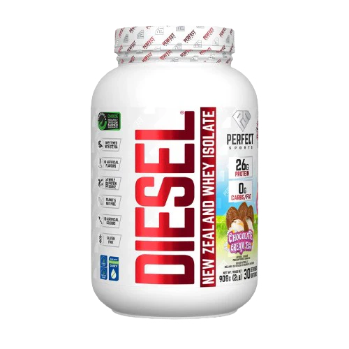 Perfect Sports Diesel 2lb - Image 14