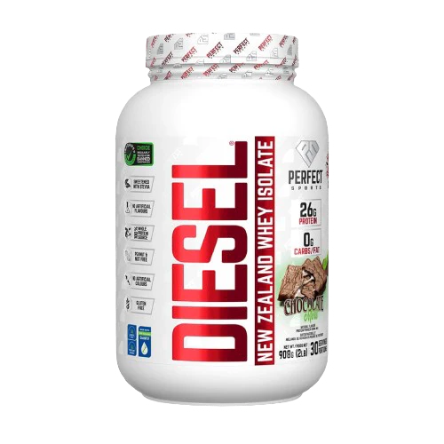 Perfect Sports Diesel 2lb - Image 15