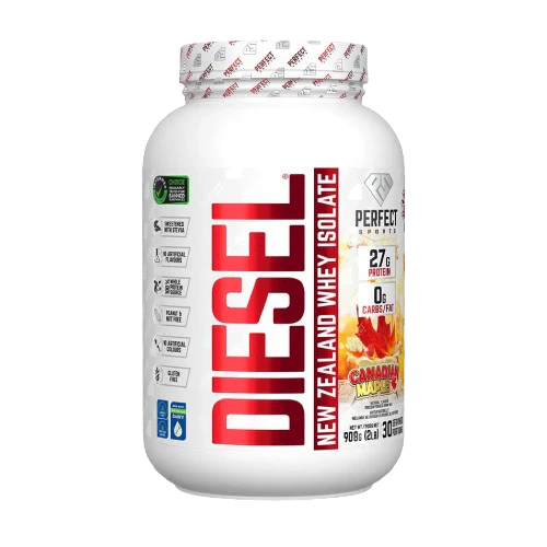 Perfect Sports Diesel 2lb - Image 16