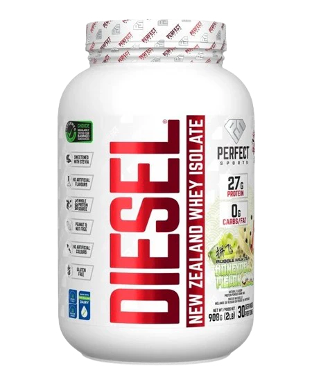 Perfect Sports Diesel 2lb - Image 17